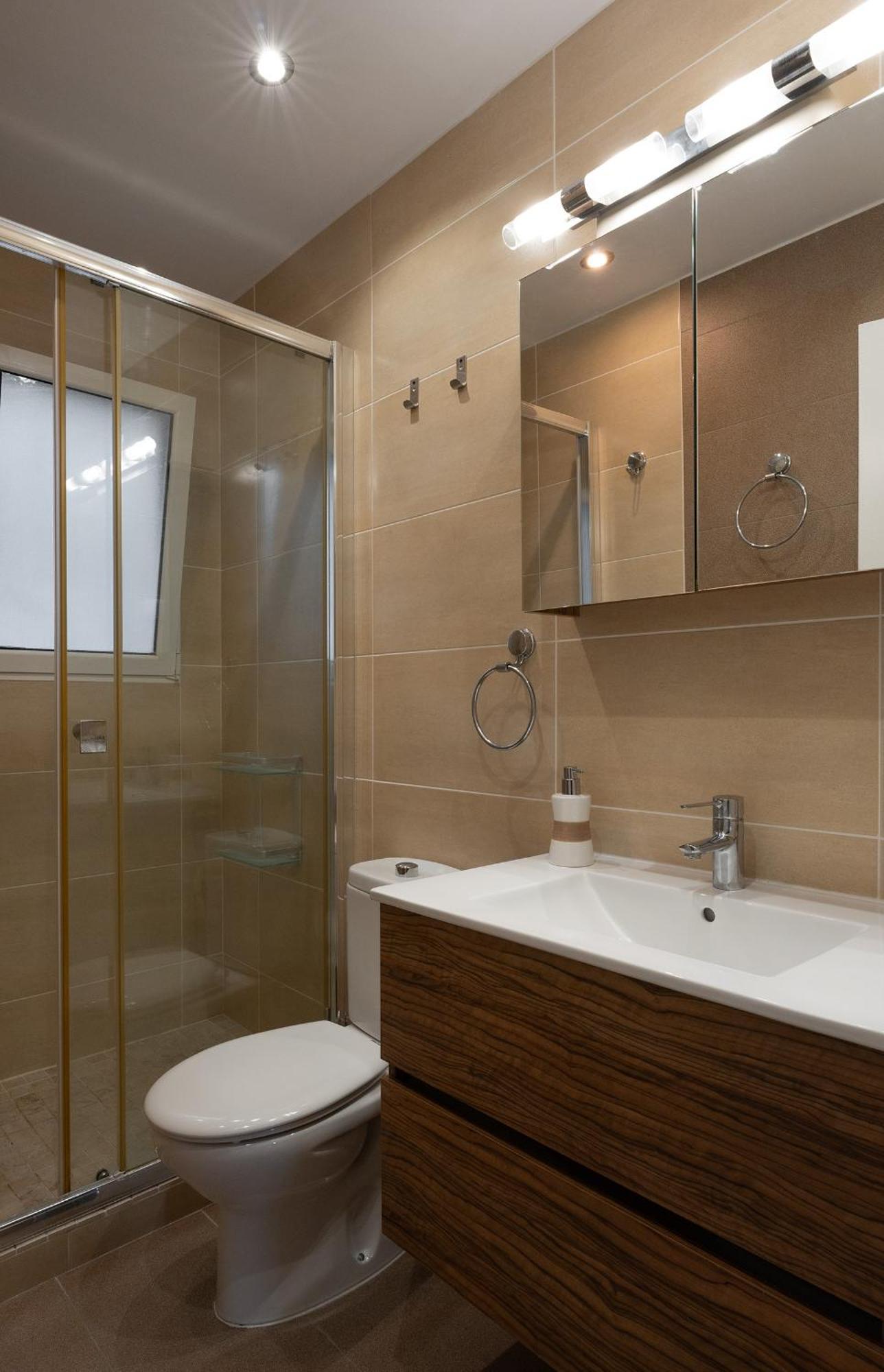 Beach & Mountain Retreat Los Almendros Muntanya la Sella 外观 照片